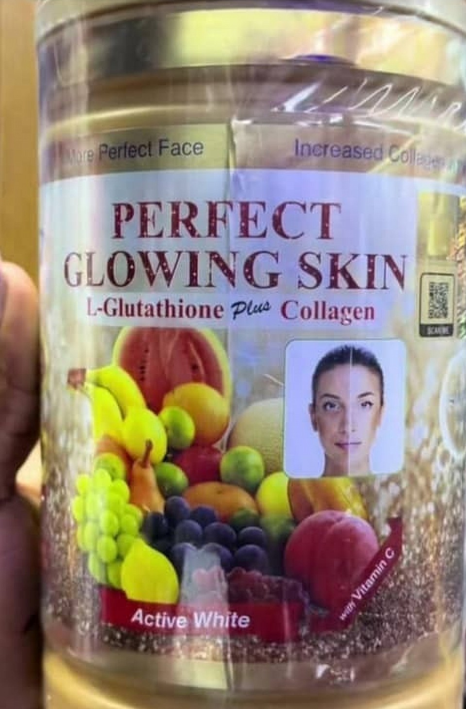 PREFECT GLOWING SKIN